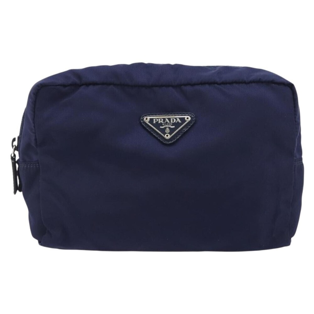 Prada Pouch Nylon